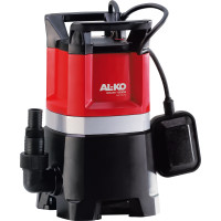Погружной насос для грязной воды AL-KO Comfort Drain 10000, Swiss 11282560 Погружной насос для грязной воды AL-KO Comfort Drain 10000, Swiss 11282560