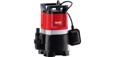 Погружной насос для брудної води AL-KO Comfort Drain 10000, Swiss 11282560