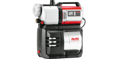 Насосна станція AL-KO Premium HW 6000 FMS 112852