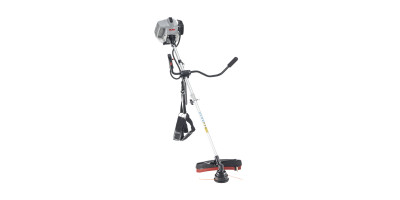 Мотокоса бензинова AL-KO Comfort BC 400 B-S 114029