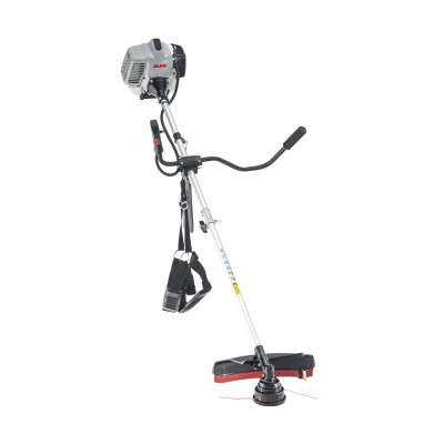 Мотокоса бензинова AL-KO Comfort BC 400 B-S 114029