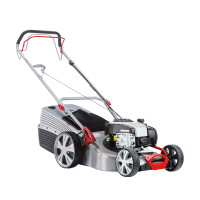 Газонокосарка бензинова самохідна AL-KO 5.12 SP-B Plus 123007