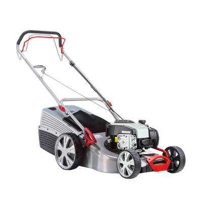 Газонокосарка бензинова самохідна AL-KO 5.12 SP-B Plus 123007