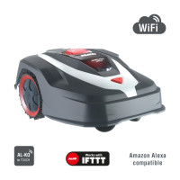 Газонокосилка-робот AL-KO Easy Robolinho 350 W 123032