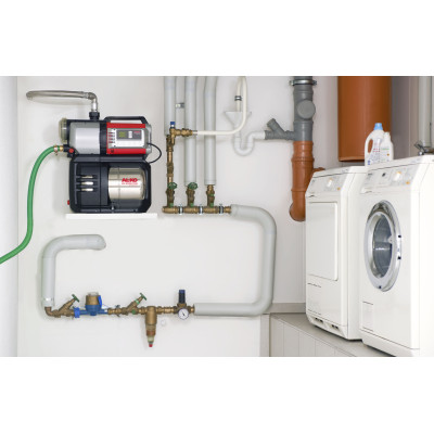 Насосна станція AL-KO Premium HW 6000 FMS 112852