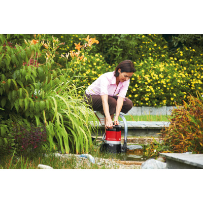 Погружной насос для брудної води AL-KO Comfort Drain 10000, Swiss 11282560 Погружной насос для брудної води AL-KO Comfort Drain 10000, Swiss 11282560