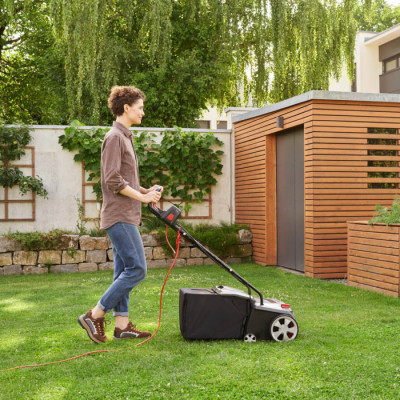 Аератор електричний Al-KO Combi Care 38.4 E 114040 Аератор електричний Al-KO Combi Care 38.4 E 114040