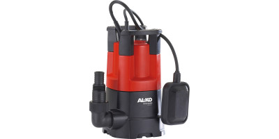 Погружной насос для чистої води AL-KO Easy Sub 6500, Swiss 11282060