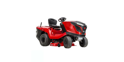 Газонокосилка тракторная бензиновая Solo by AL-KO T 18-105.6 HD V2 Premium 127707