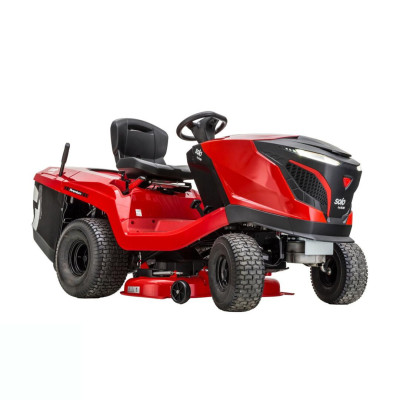 Газонокосилка тракторная бензиновая Solo by AL-KO T 18-105.6 HD V2 Premium 127707 Газонокосилка тракторная бензиновая Solo by AL-KO T 18-105.6 HD V2 Premium 127707