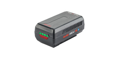 Акумуляторна батарея AL-KO B160 Li EnergyFlex, 36V/4Ah/160Wh 114099