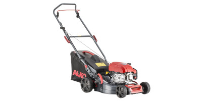 Газонокосарка бензинова AL-KO Easy 4.26 PD 114120
