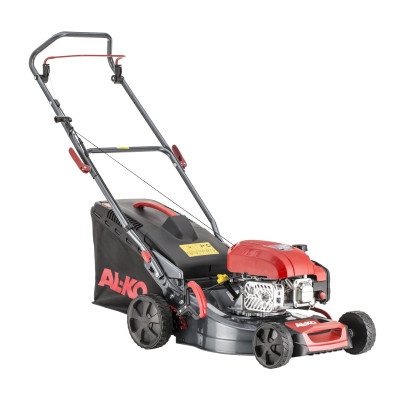 Газонокосарка бензинова AL-KO Easy 4.26 PD 114120