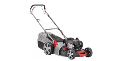 Газонокосарка бензинова самохідна AL-KO 5.14 VS-B Classic 123057