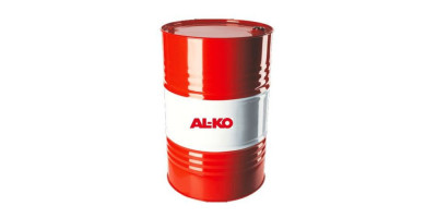 Масло моторне 4-тактне AL-KO SAE 30 200л 113572