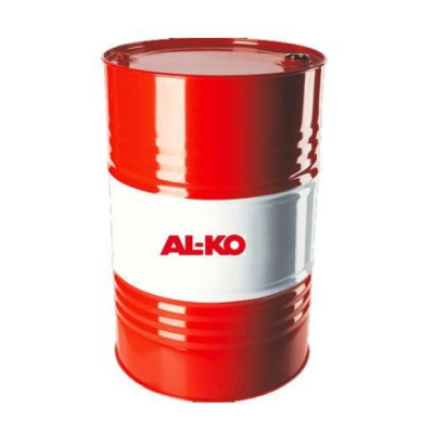 Масло моторне 4-тактне AL-KO SAE 30 200л 113572