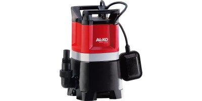 Погружной насос для грязной воды AL-KO Comfort Drain 12000, Swiss 11282660 Погружной насос для грязной воды AL-KO Comfort Drain 12000, Swiss 11282660