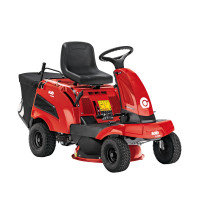 Газонокосилка тракторная бензиновая Solo by AL-KO R 7-65.8 HD Comfort 127487