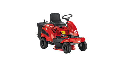 Газонокосилка тракторная бензиновая Solo by AL-KO R 7-65.8 HD Comfort 127487