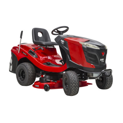 Газонокосилка тракторная бензиновая Solo by AL-KO T 22-103.3 HD-A V Comfort 127692 Газонокосилка тракторная бензиновая Solo by AL-KO T 22-103.3 HD-A V Comfort 127692