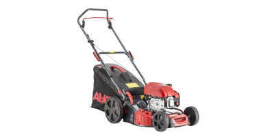 Газонокосарка бензинова AL-KO Easy 4.66 PD 114121
