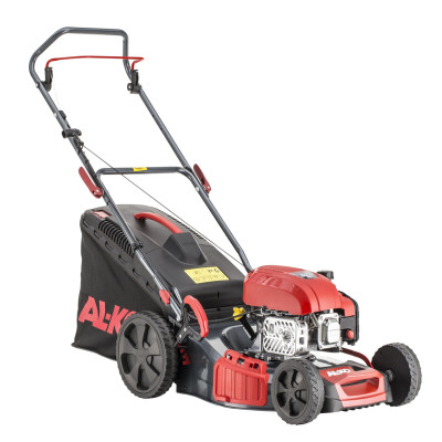 Газонокосарка бензинова AL-KO Easy 4.66 PD 114121