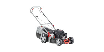 Газонокосарка бензинова самохідна AL-KO 5.14 SP-H Classic 123058