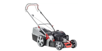 Газонокосарка бензинова самохідна AL-KO 5.14 SP-H Classic 123058