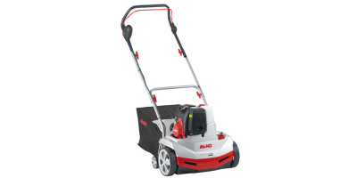 Аератор бензиновий AL-KO Combi Care 38 P Comfort 112799 Аератор бензиновий AL-KO Combi Care 38 P Comfort 112799
