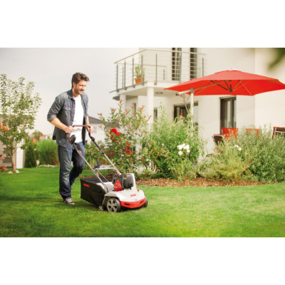 Аэратор бензиновый AL-KO Combi Care 38 P Comfort 112799 Аэратор бензиновый AL-KO Combi Care 38 P Comfort 112799