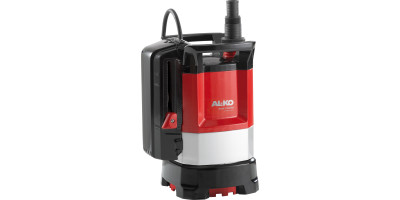 Погружной насос для чистої води AL-KO Premium Sub 13000 DS, Swiss 11282960