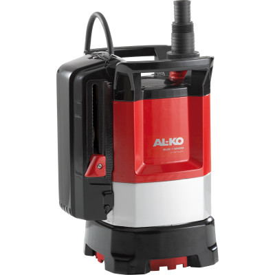 Погружной насос для чистої води AL-KO Premium Sub 13000 DS, Swiss 11282960 Погружной насос для чистої води AL-KO Premium Sub 13000 DS, Swiss 11282960