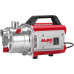 Насос Садовий з садовим шлангом 1/2", 25м AL-KO Easy Jet 3000 Inox Swiss 112838