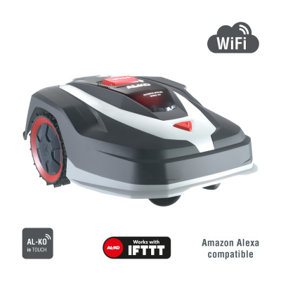 Газонокосилка-робот AL-KO Comfort Robolinho 550 W 123033