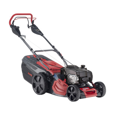Газонокосарка бензинова самохідна AL-KO 524 VS-B Premium 123062