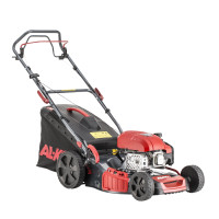 Газонокосарка бензинова AL-KO Easy 4.66 SP-D 114122