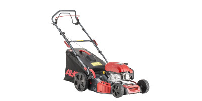 Газонокосарка бензинова AL-KO Easy 4.66 SP-D 114122