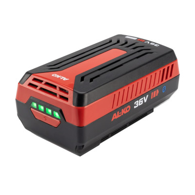 Акумулятор AL-KO B 200.5 Li Bluetooth 114161