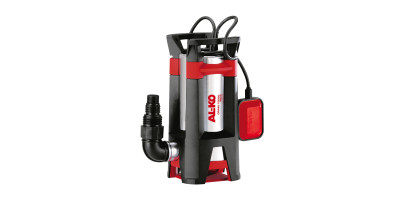 Погружной насос для брудної води AL-KO Comfort Drain 15000 Inox Swiss 11282860 Погружной насос для брудної води AL-KO Comfort Drain 15000 Inox Swiss 11282860