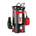 Погружной насос для брудної води AL-KO Comfort Drain 15000 Inox Swiss 11282860
