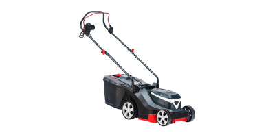 Газонокосарка електрична AL-KO 32.2 Easy 1200 W 113849 Газонокосарка електрична AL-KO 32.2 Easy 1200 W 113849