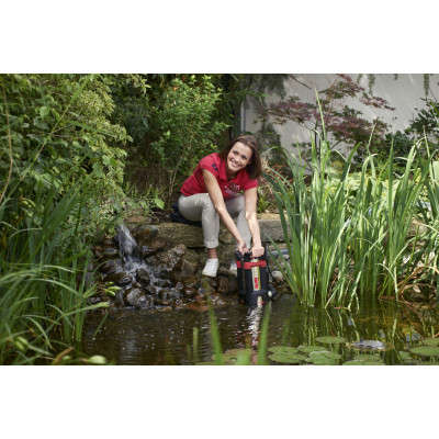 Погружной насос для брудної води AL-KO Comfort Drain 15000 Inox Swiss 11282860 Погружной насос для брудної води AL-KO Comfort Drain 15000 Inox Swiss 11282860