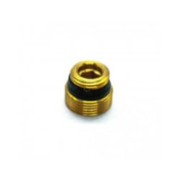 Натяжний фітинг Golan Aqua-pex евроконус НАР 1/2"x3/4" GA-20103 Натяжний фітинг Golan Aqua-pex евроконус НАР 1/2"x3/4" GA-20103