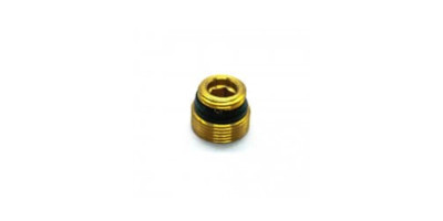 Натяжний фітинг Golan Aqua-pex евроконус НАР 1/2"x3/4" GA-20103 Натяжний фітинг Golan Aqua-pex евроконус НАР 1/2"x3/4" GA-20103
