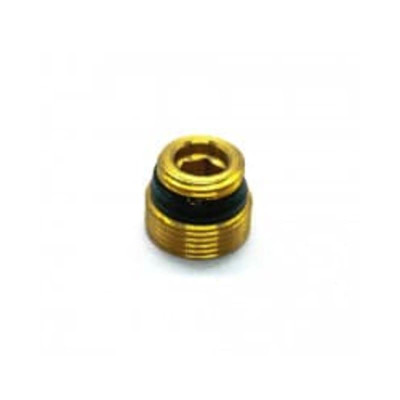 Натяжний фітинг Golan Aqua-pex евроконус НАР 1/2"x3/4" GA-20103 Натяжний фітинг Golan Aqua-pex евроконус НАР 1/2"x3/4" GA-20103
