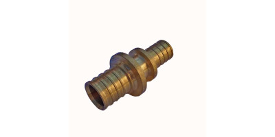 Натяжний фітинг Golan Aqua-pex перехідник редукційний 25х16 GA-10403 Натяжний фітинг Golan Aqua-pex перехідник редукційний 25х16 GA-10403