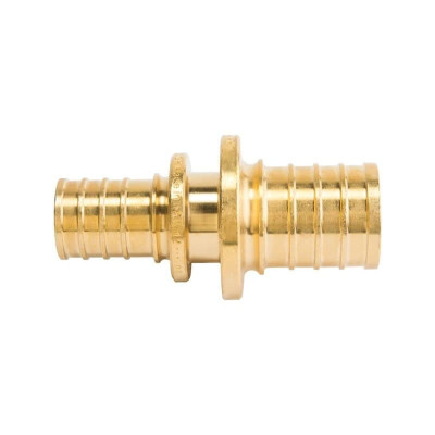 Натяжний фітинг Golan Aqua-pex перехідник редукційний 25х20 GA-10404 Натяжний фітинг Golan Aqua-pex перехідник редукційний 25х20 GA-10404