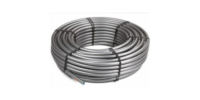 Труба Golan Aqua-pex із зшитого поліетилену PE-Xa/EVOH 32 мм GA-110332