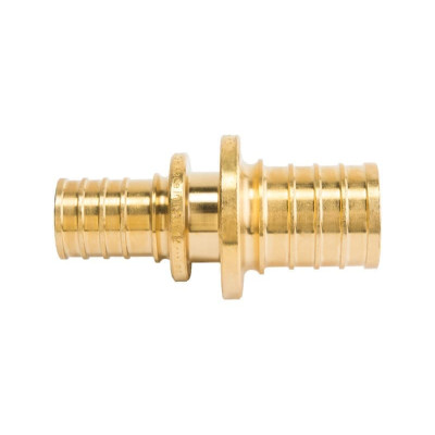 Натяжний фітинг Golan Aqua-pex перехідник редукційний 20Х16 GA-10402 Натяжний фітинг Golan Aqua-pex перехідник редукційний 20Х16 GA-10402