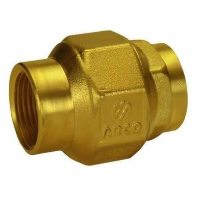 Обратный клапан Arco RET02 ВН 3/4" 191204